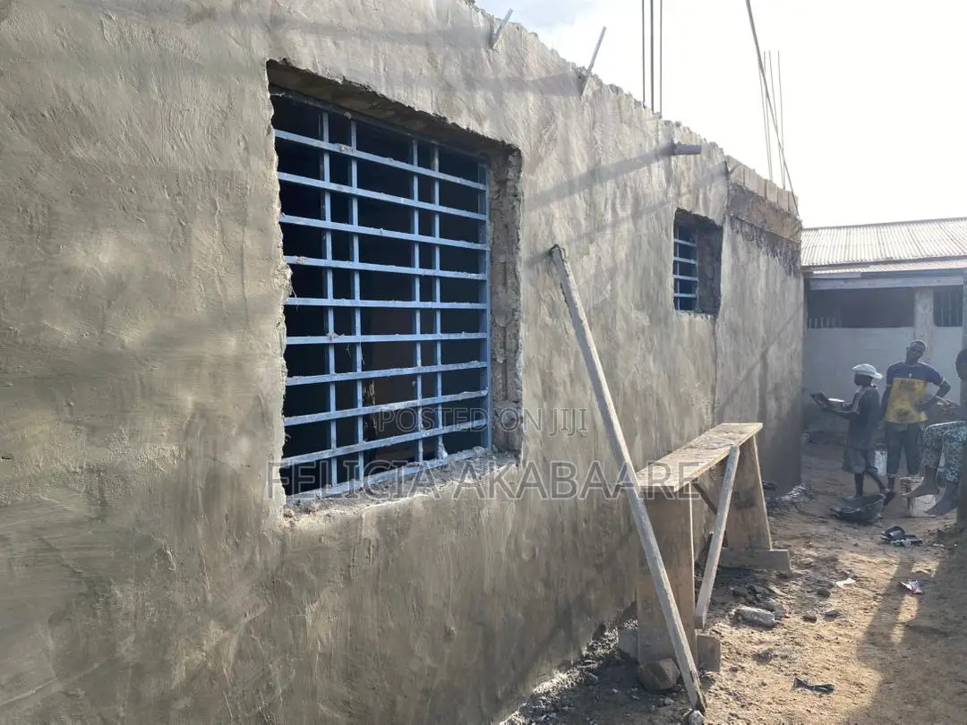 4bdrm House in Accra Metropolitan for sale