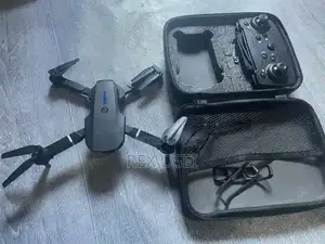 Camera Drone