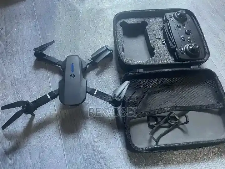 Camera Drone