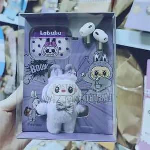 Labubu Airpods