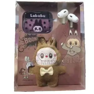 Labubu Airpods