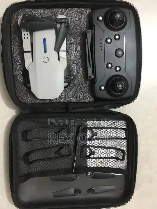 Drone E88 Pro