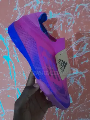 (Flash Sale )F50 Adidas Football First Grade Boots