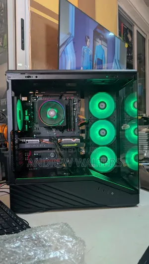 Lianli V1000r Gaming Case