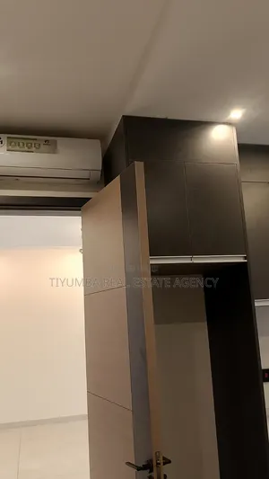 4bdrm Duplex in Tiyumba Real Estate., North Industrial Area for rent