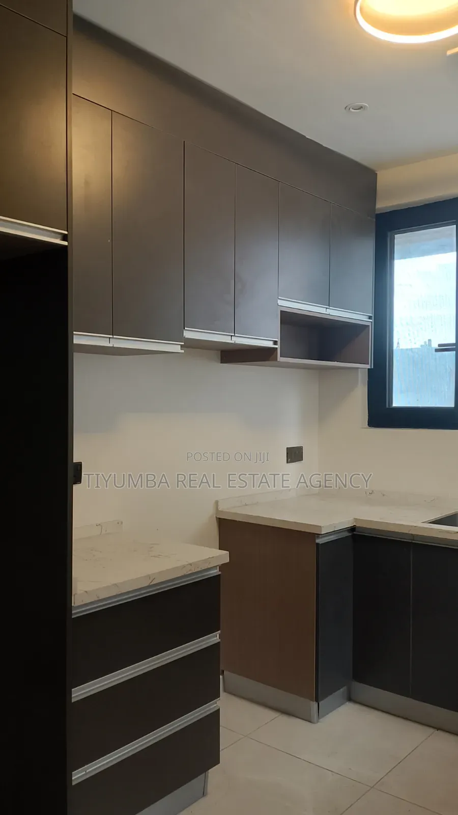 4bdrm Duplex in Tiyumba Real Estate., North Industrial Area for rent