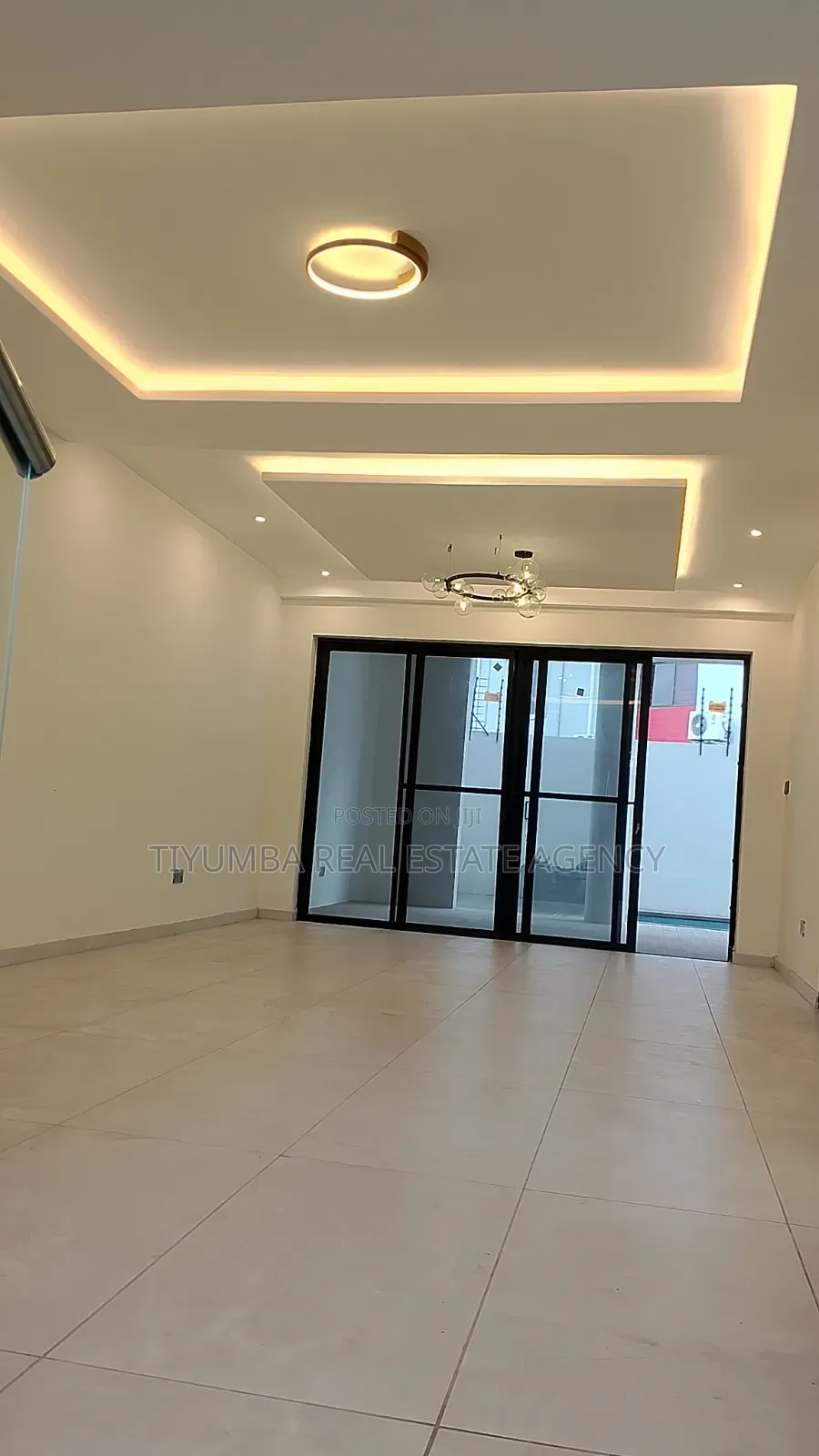 4bdrm Duplex in Tiyumba Real Estate., North Industrial Area for rent