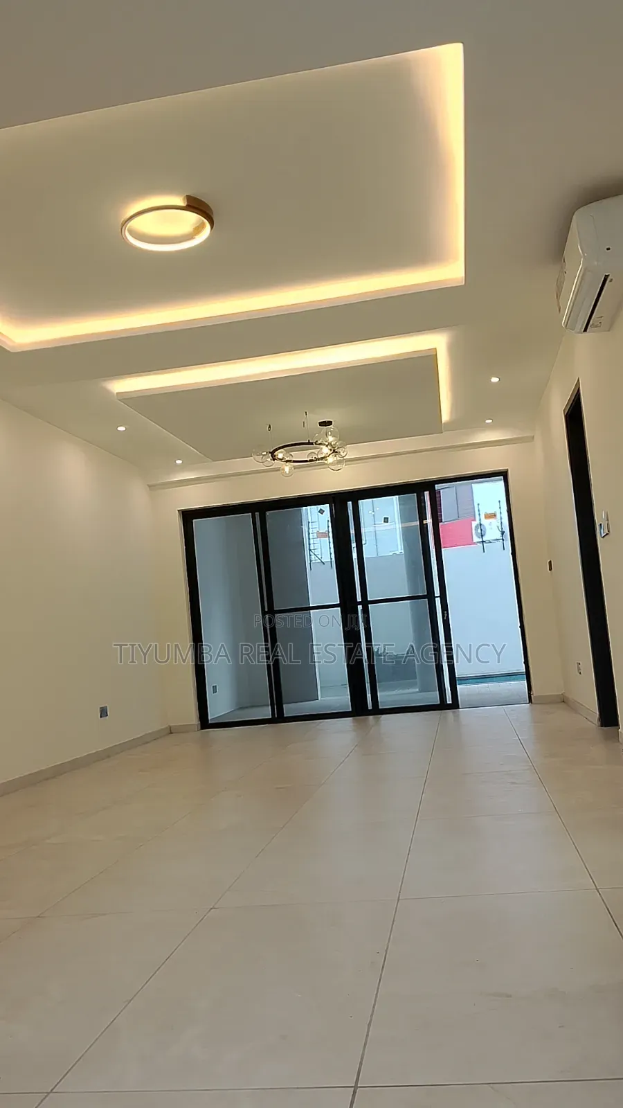 4bdrm Duplex in Tiyumba Real Estate., North Industrial Area for rent