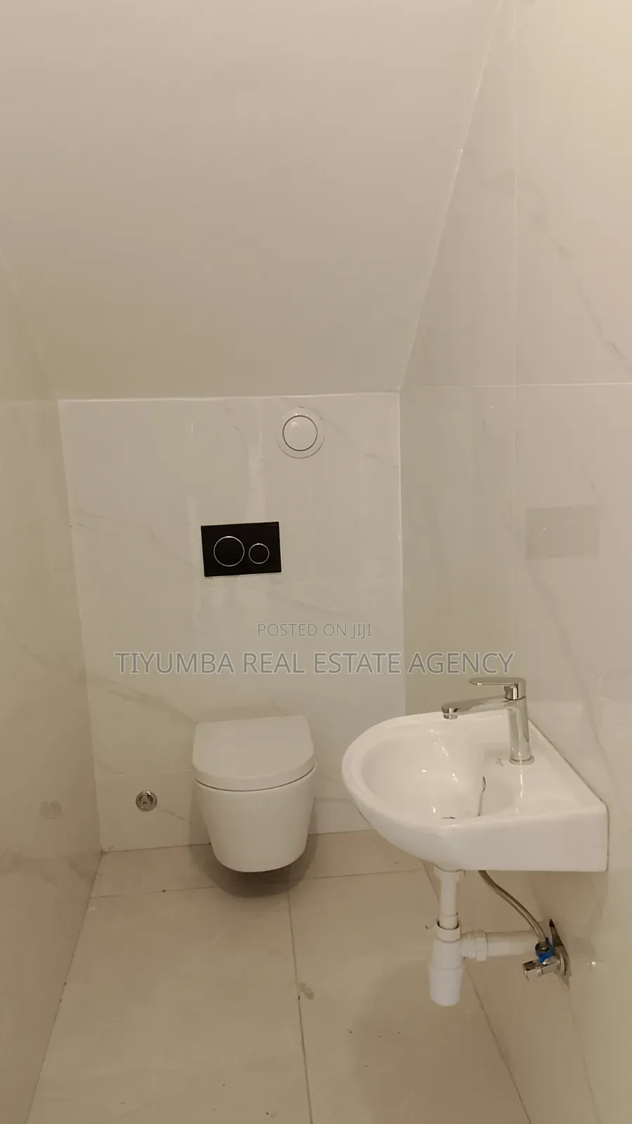 4bdrm Duplex in Tiyumba Real Estate., North Industrial Area for rent