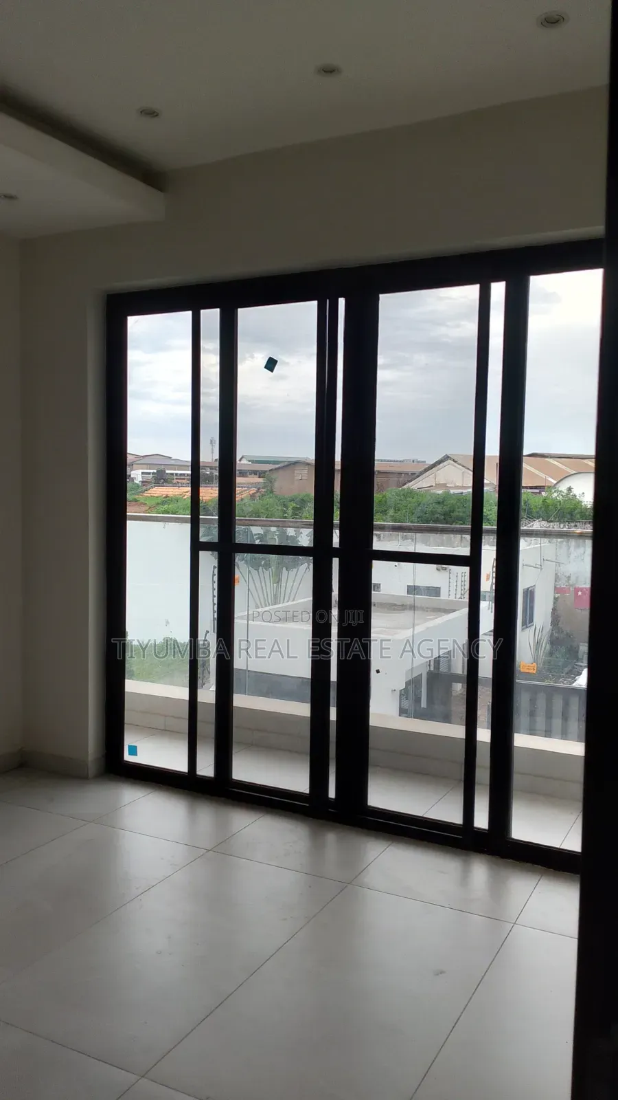 4bdrm Duplex in Tiyumba Real Estate., North Industrial Area for rent