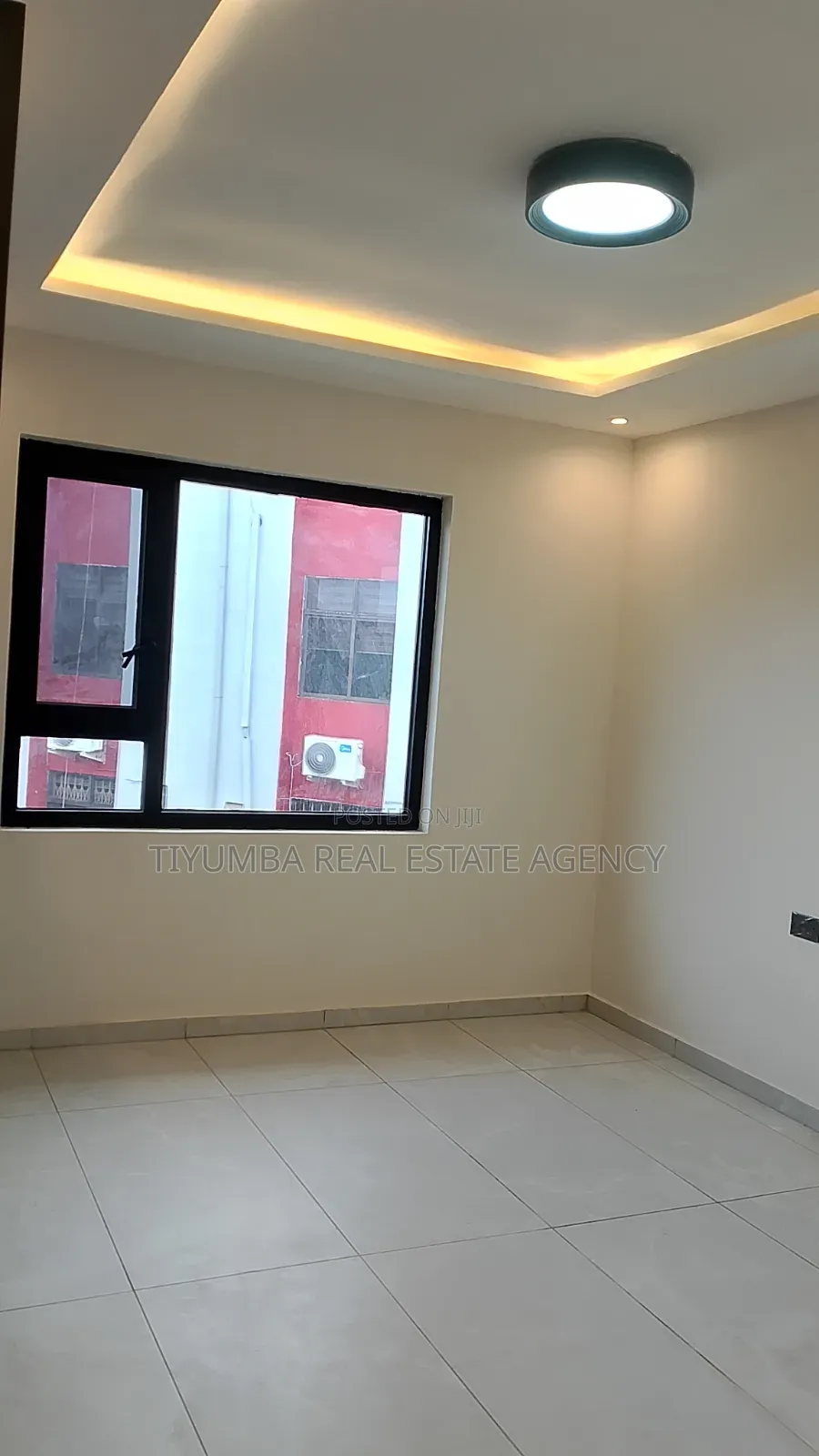4bdrm Duplex in Tiyumba Real Estate., North Industrial Area for rent