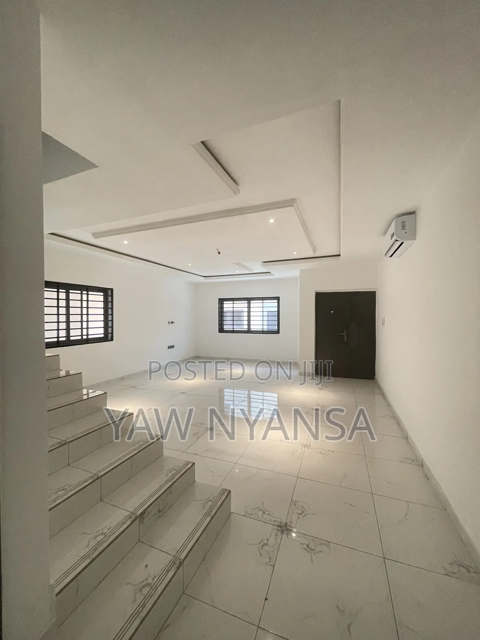 3bdrm Duplex in Bn Estate, Adenta for sale