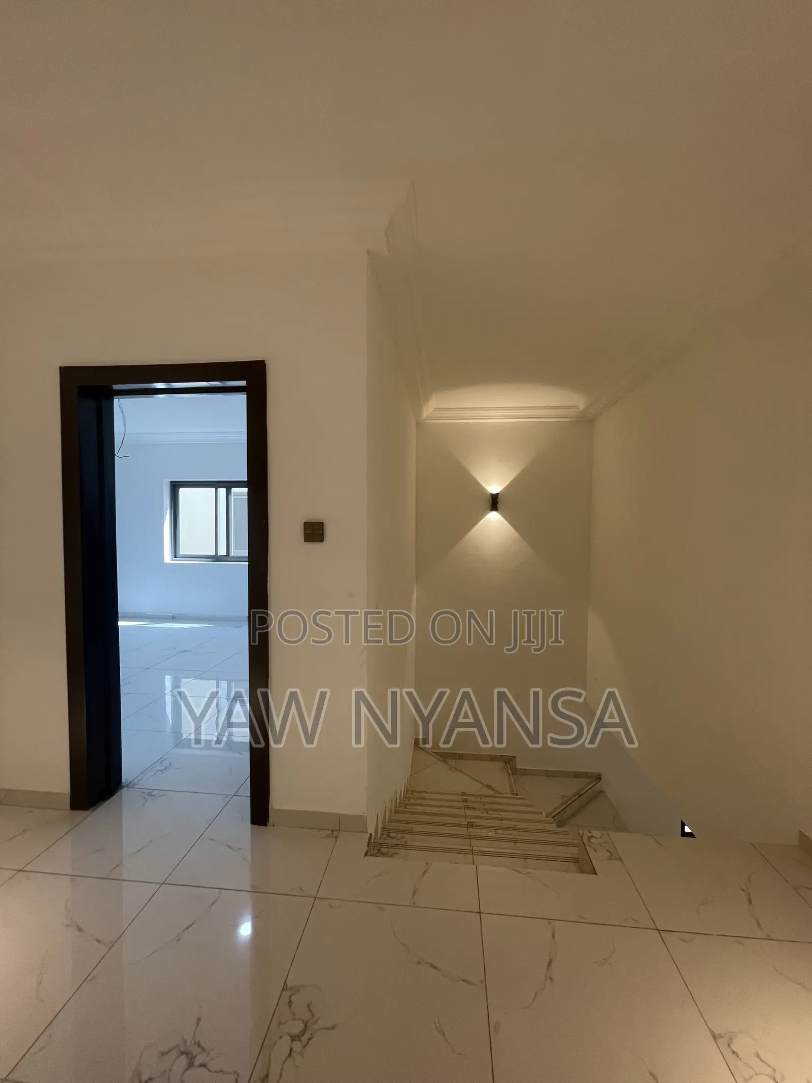 3bdrm Duplex in Bn Estate, Adenta for sale