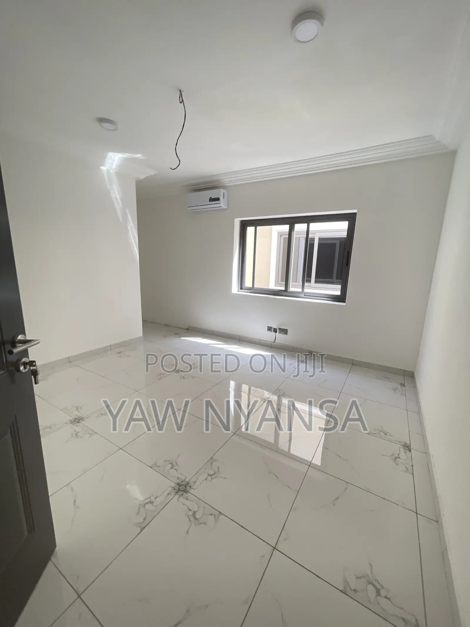 3bdrm Duplex in Bn Estate, Adenta for sale