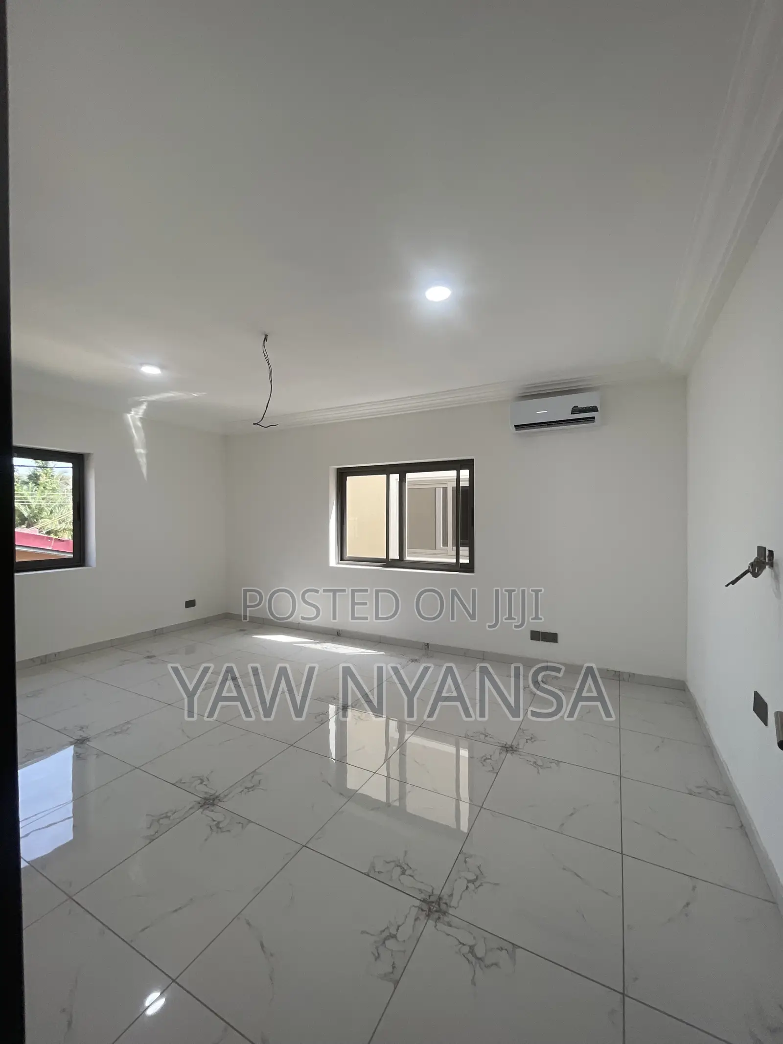 3bdrm Duplex in Bn Estate, Adenta for sale