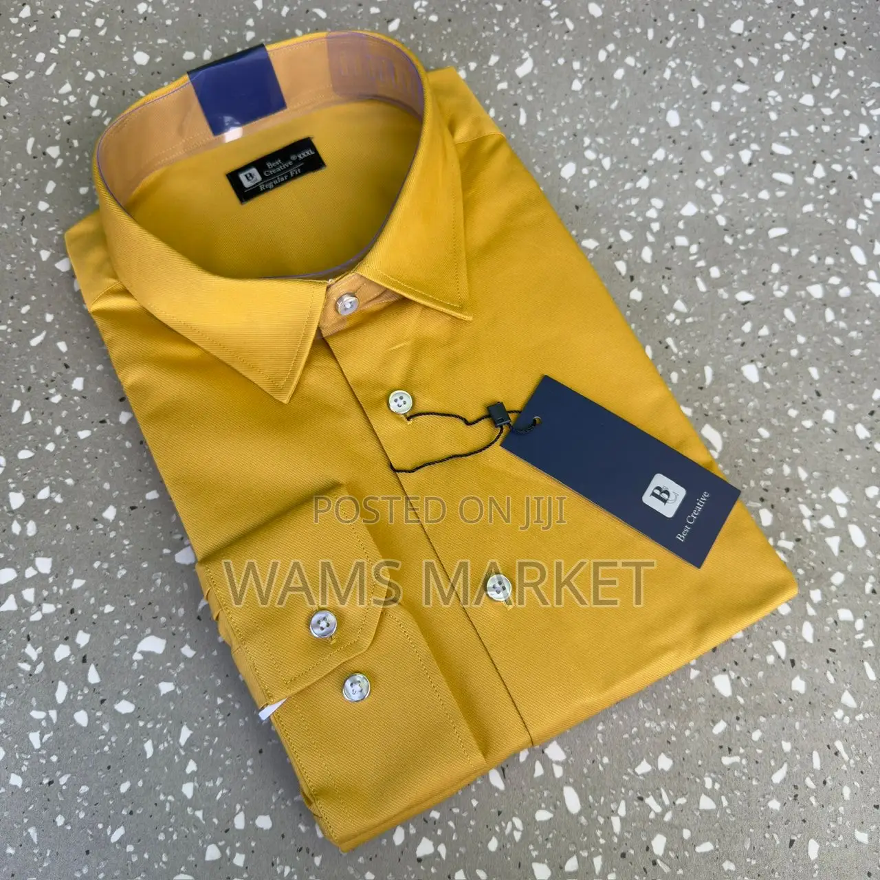 Best Creative Long-Sleeved Shirts