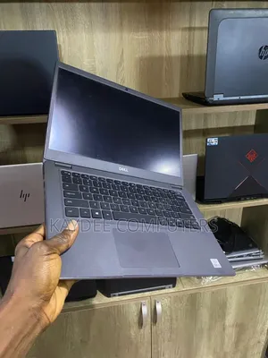 Laptop Dell Latitude 3410 8GB Intel Core i5 SSD 256GB