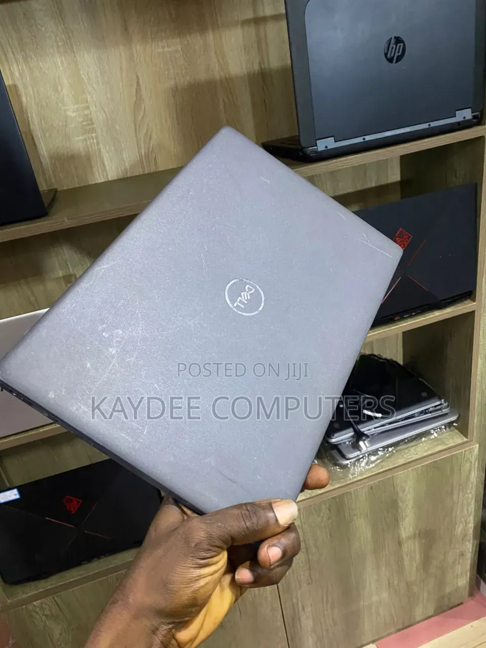 Laptop Dell Latitude 3410 8GB Intel Core i5 SSD 256GB