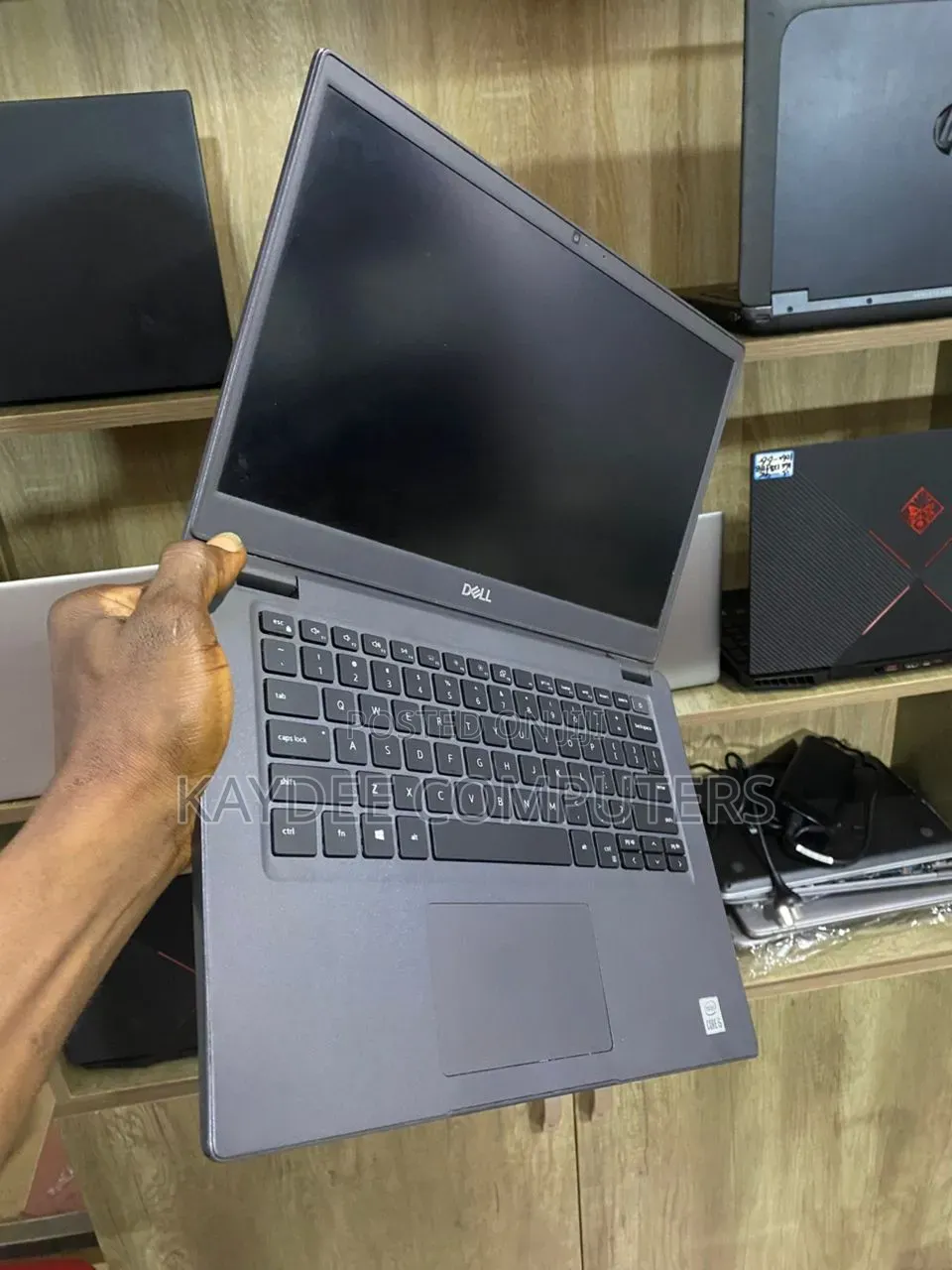 Laptop Dell Latitude 3410 8GB Intel Core i5 SSD 256GB