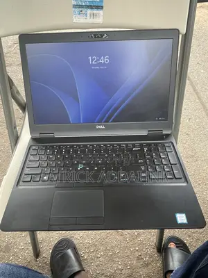 Laptop Dell Latitude 5590 8GB Intel Core i5 SSD 500GB