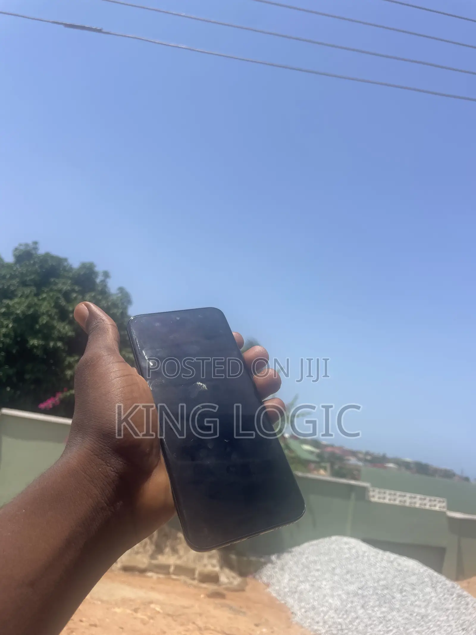 Itel S26 Ultra 256 GB Blue