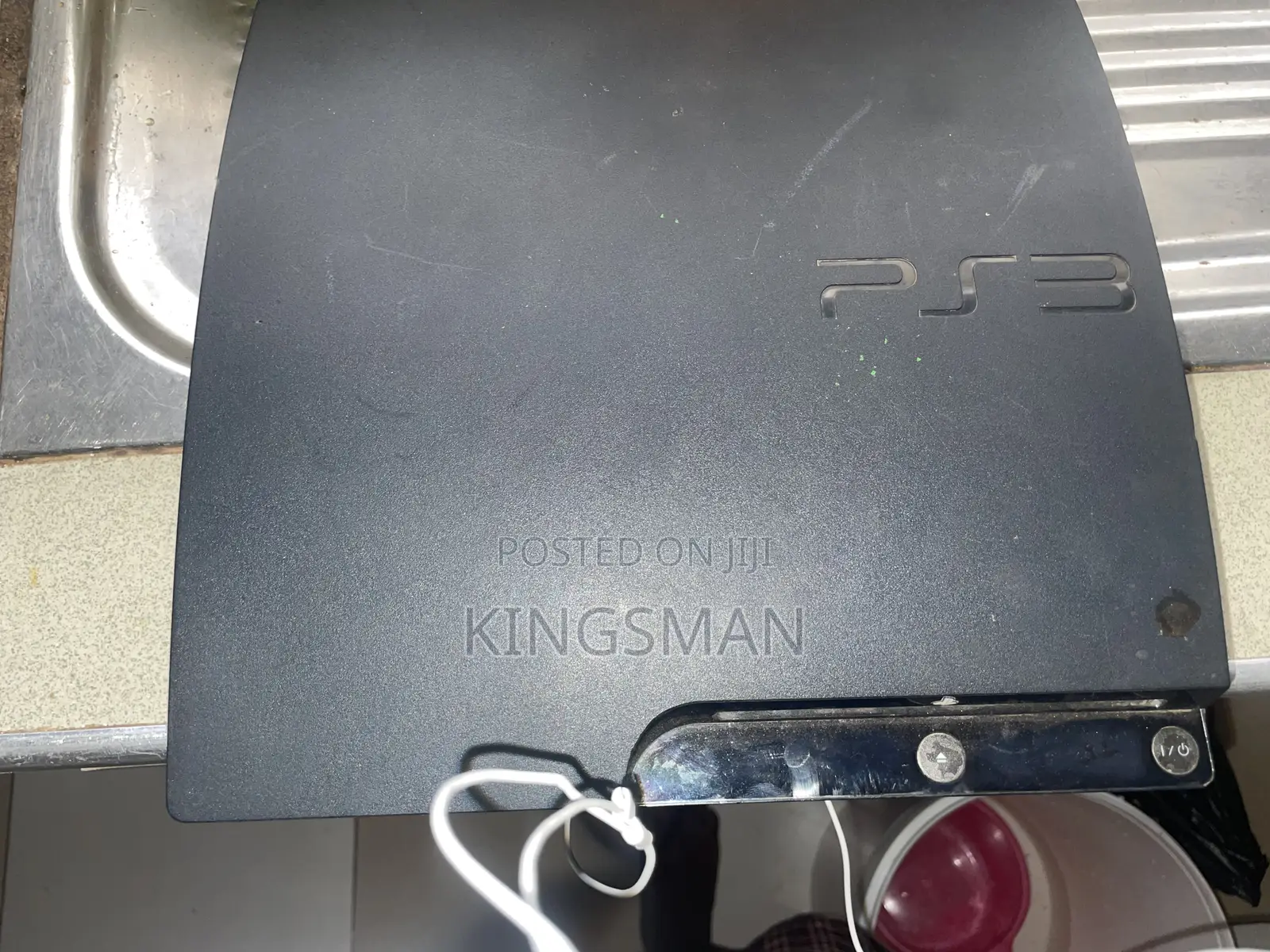 Play Station3 Pro