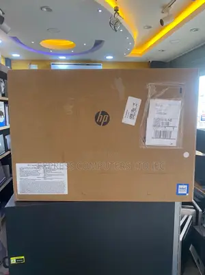 New Desktop Computer HP AiO 27 32GB Intel Core i5 SSD 1T