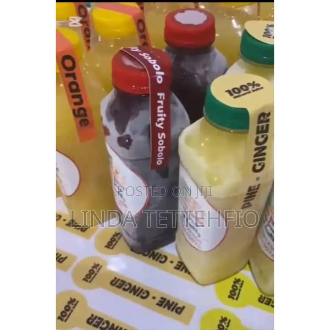 Natural Fruit Juice ( Mixed Raw Fruits Juice)