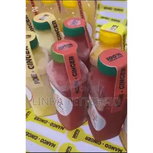 Natural Fruit Juice ( Mixed Raw Fruits Juice)