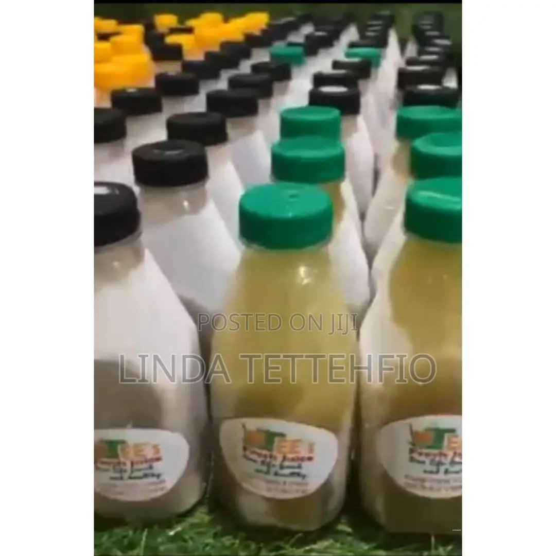 Natural Fruit Juice ( Mixed Raw Fruits Juice)