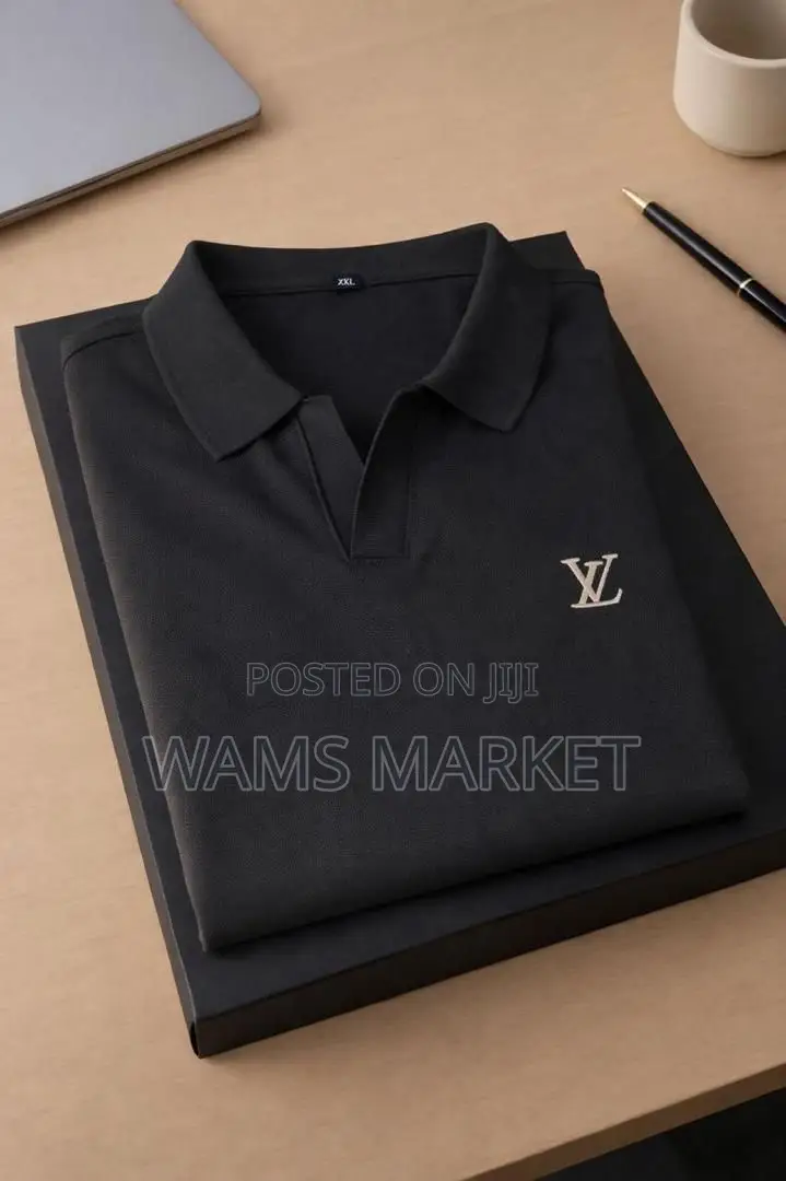 D.S Plain Lacoste