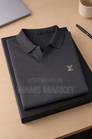 D.S Plain Lacoste