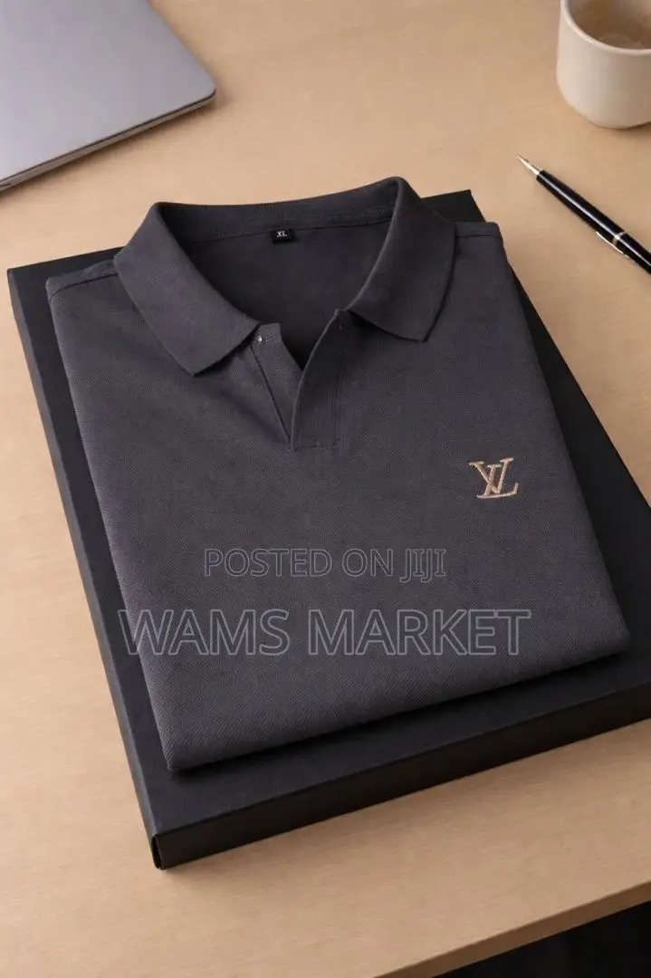 D.S Plain Lacoste