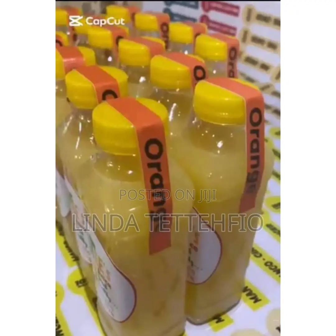 Natural Fruit Juice ( Mixed Raw Fruits Juice)