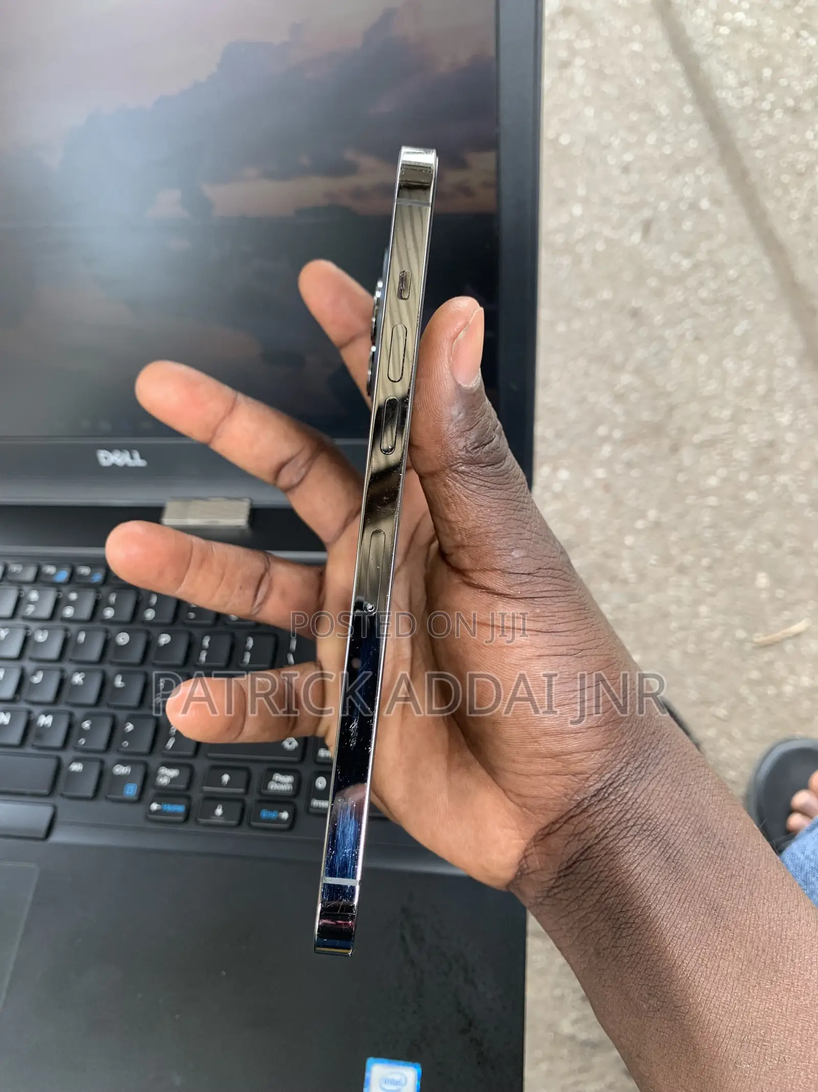 Apple iPhone 12 Pro Max 128 GB Black