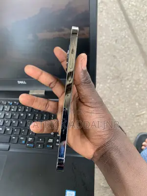 Apple iPhone 12 Pro Max 128 GB Black
