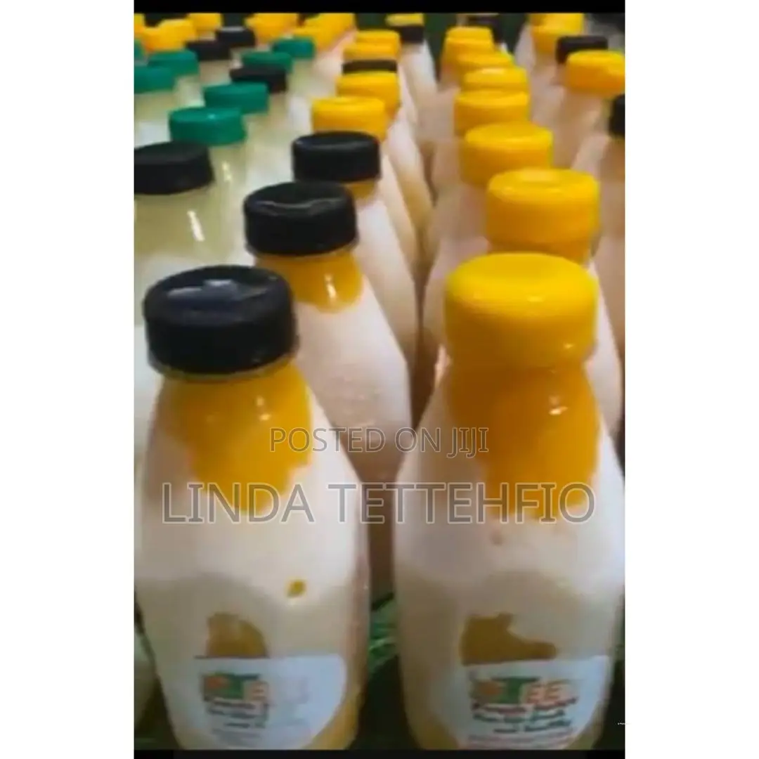 Natural Fruit Juice ( Mixed Raw Fruits Juice)