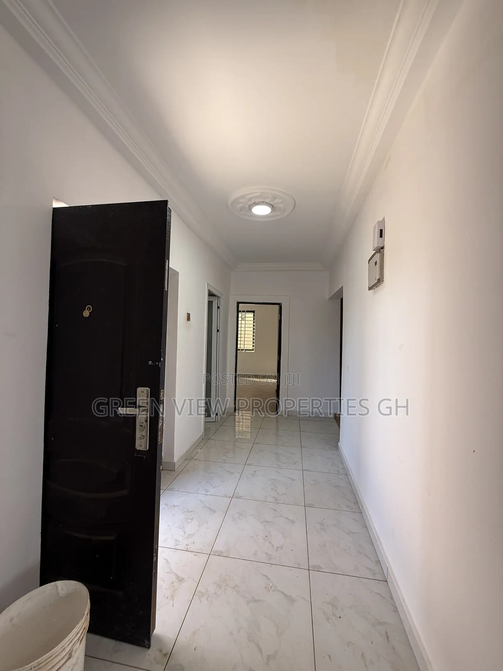 4bdrm Duplex in Ga South Municipal for rent