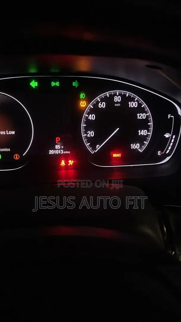 2016-2025 Honda CRV Airbag Reset or Crash Airbag (Srs B0020-13)