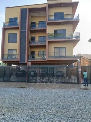 1bdrm Apartment in Sam Properties, Mallam for rent