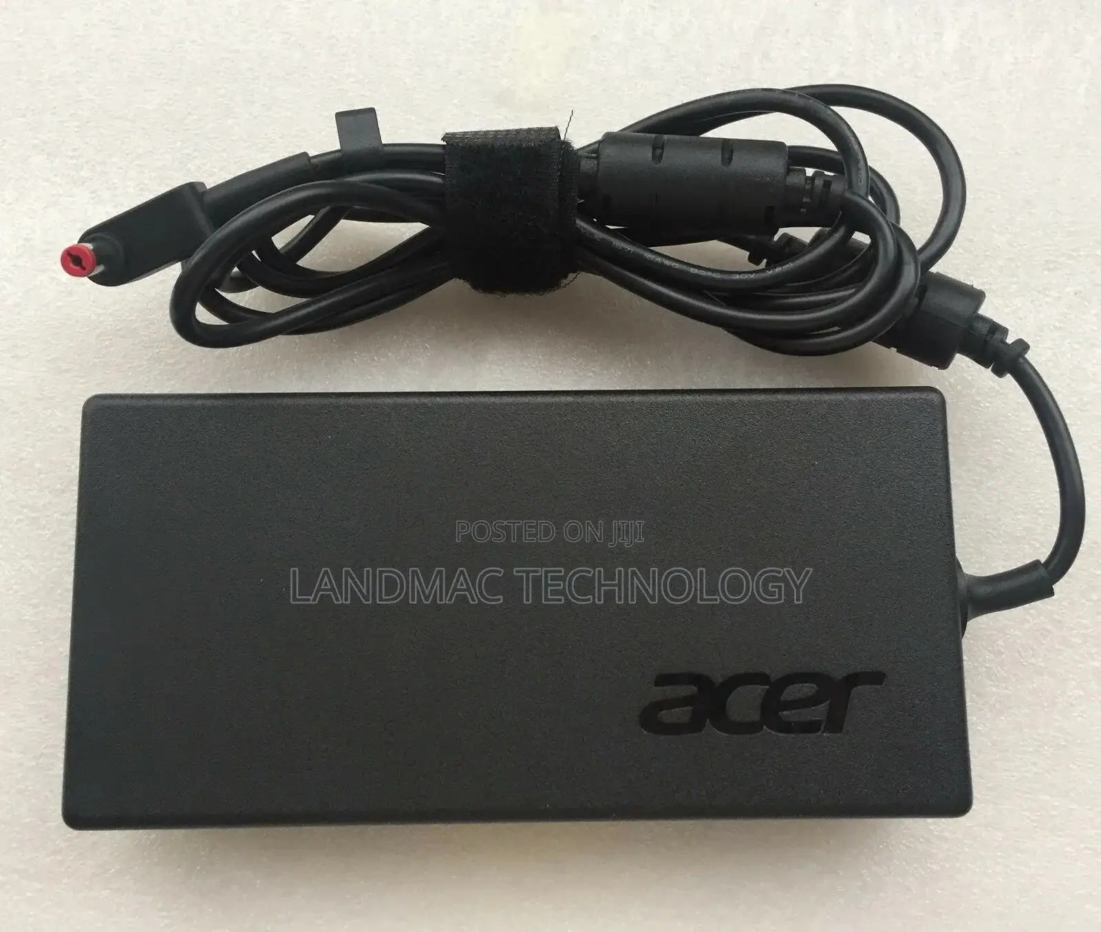 Acer 180w Laptop Charger