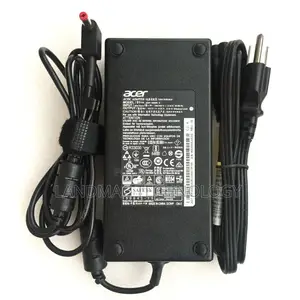 Acer 180w Laptop Charger
