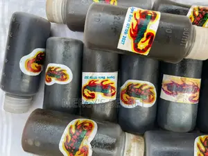 Scorpion Drink