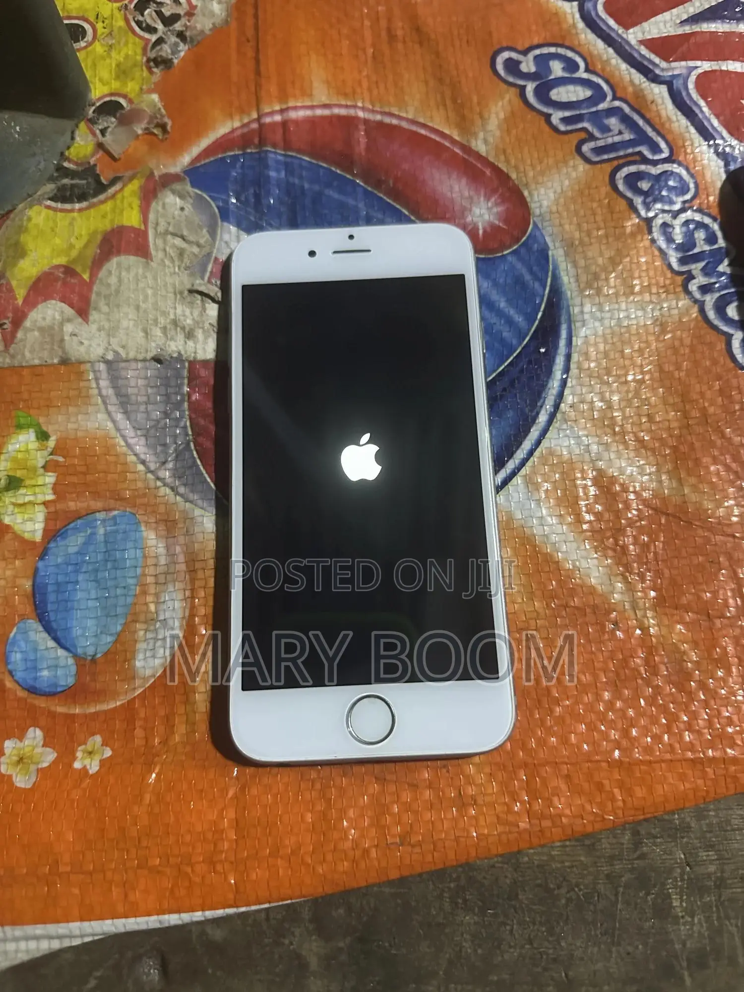 Apple iPhone 6 32 GB Silver