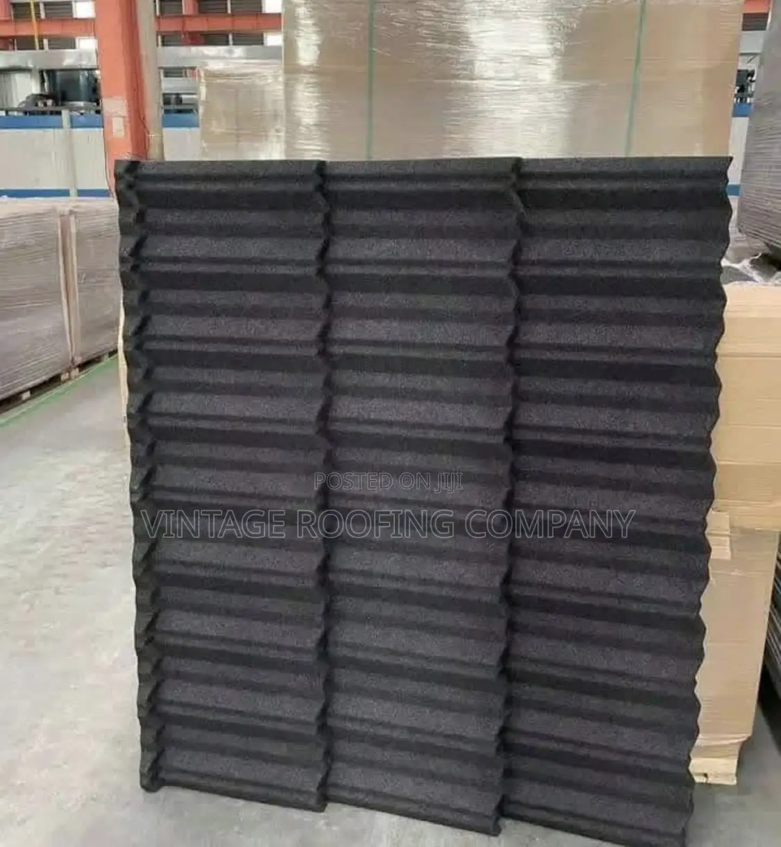 Roofing Sheet
