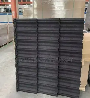 Roofing Sheet