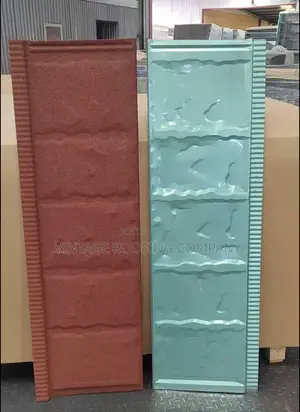 Roofing Sheet