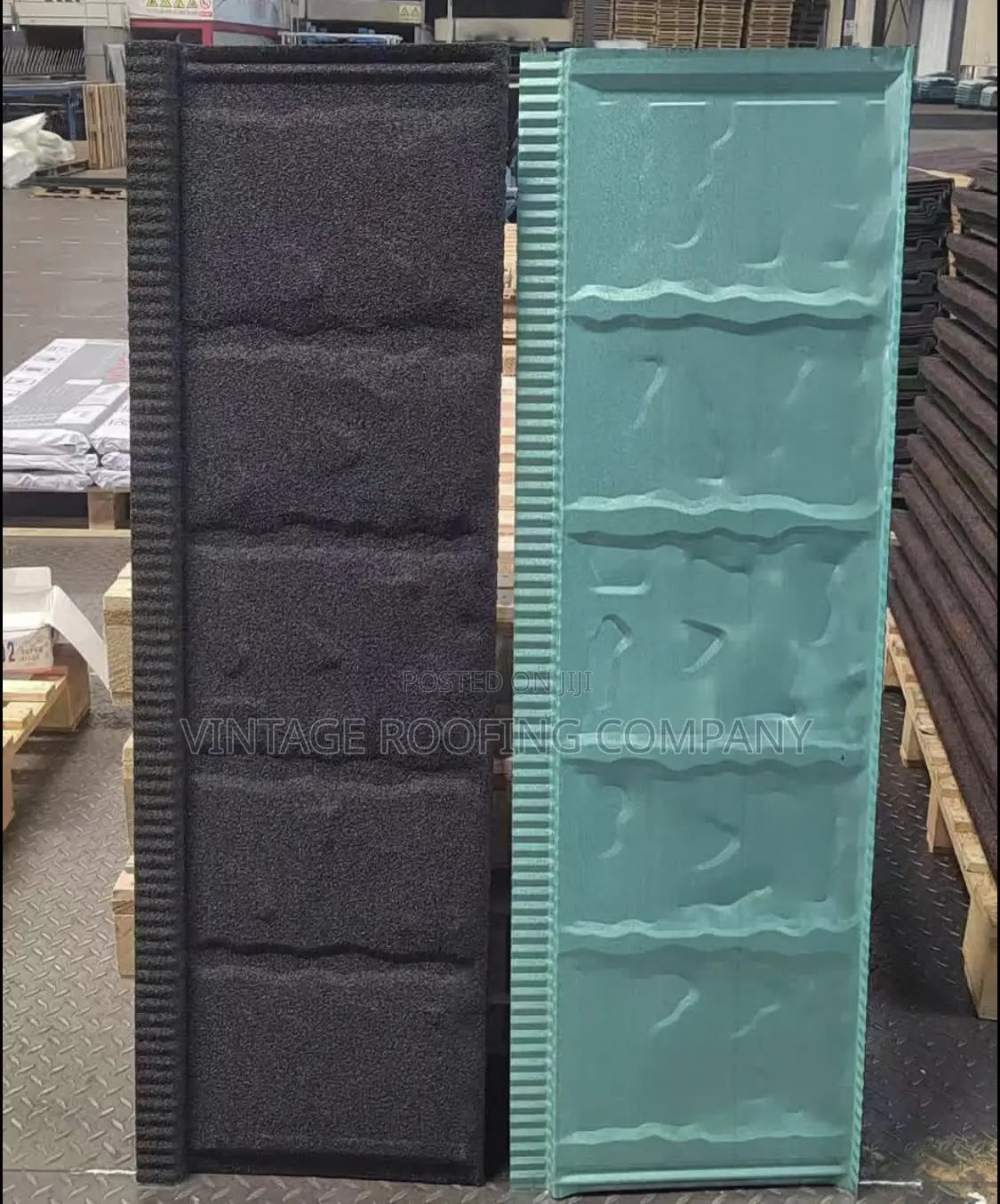 Roofing Sheet