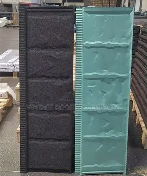 Roofing Sheet
