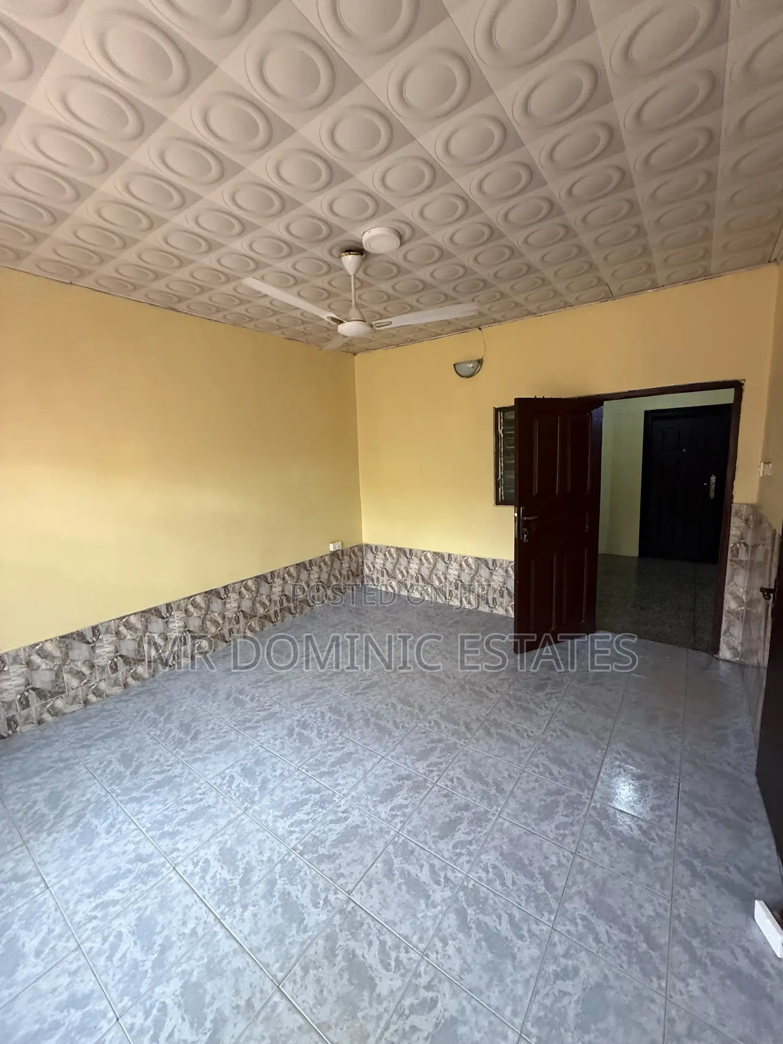 1bdrm Apartment in Old Barrier for rent